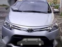 2016 Toyota Vios for sale