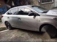 Toyota VIOS 2015 J Manual Assume Balance (11k per mo for 2 years)