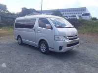 2014 Toyota Hiace for sale