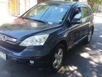 Honda CRV 2007 model FOR SALE 