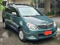 Toyota Innova 2010 for sale