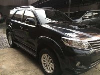 2013 Toyota Fortuner 2.5v Diesel AT 2014(2015(2016(2017(2018(2012(2011