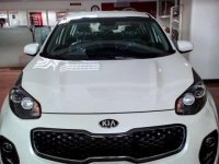 Kia Sportage 2.0 LX AT CRDi for sale 