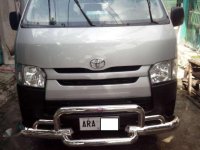 2015 Toyota Hiace for sale