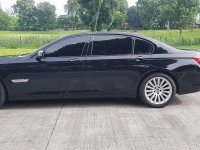 Well-maintained BMW 750Li 2010 for sale