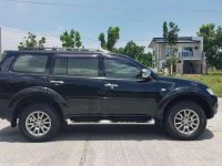 MITSUBISHI Montero Sport 2009 SE FOR SALE 