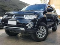 2014 Mitsubishi Montero for sale