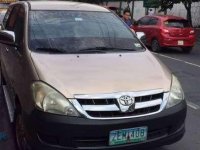 Toyota Innova 2006 FOR SALE 