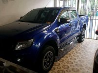 2014 FORD Ranger XLT FOR SALE 