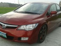 Honda Civic 1.8s 2006 mdl fresh Sale