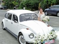 Volkswagen Limousine Beetle For Sale 