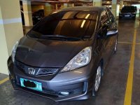 Honda Jazz 2012 (acquired 2013) AT 1.5