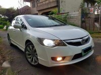 Honda Civic 2009 2.0s automatic