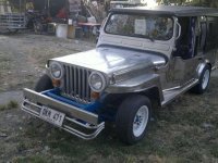 Toyota Owner Jeep for sale 