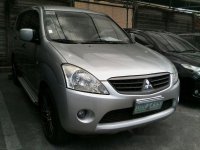 Good as new Mitsubishi Fuzion 2012 for sale