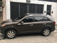 2011 Kia Sorento EX FOR SALE 