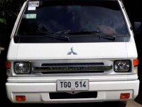 Mitsubishi L300 2012 White For Sale 