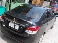 Mitsubishi Mirage g4 GLS Manual 2016 for sale 