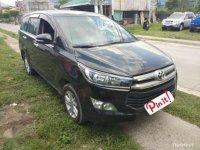 FASTBREAK 2016 Toyota Innova G variant 2.8l Diesel Engine