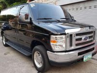 2011 Ford E150 for sale