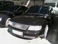 Well-maintained Audi A6 1997 for sale
