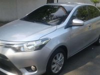 2015 Toyota Vios for sale