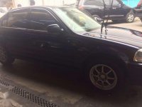 Honda Civic (1998) FOR SALE 