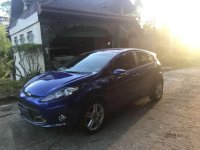 Ford Fiesta 2013 for sale 