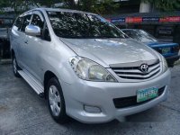 Toyota Innova 2012 for sale