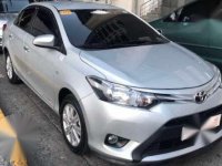 for assume Toyota Vios 1.3 E AT 2017