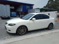 2011 Mazda 3 automatic gas FOR SALE 