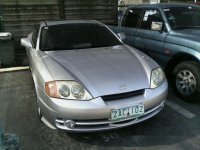 Hyundai Coupe 2005 for sale