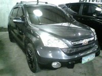 Honda CR-V 2009 4x4 for sale