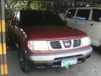 Nissan Frontier 2010 for sale