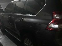 Well-maintained Toyota Prado 2014 for sale