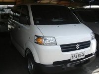 Suzuki APV 2015 for sale