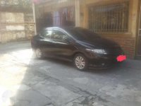 Honda city e (FOR SALE ) 2013