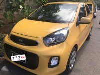 Kia Picanto 2016 model FOR SALE 