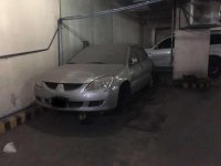 Well-maintained Mitsubishi Lancer 2004 for sale