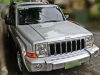 Jeep Commander 2008 for sale