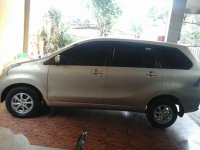 Toyota Avanza 2013 for sale