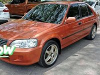 Honda City 2000 for sale