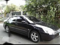 Honda Accord 2005 2.4ivtec FOR SALE 