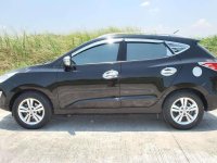 2012 Hyundai Tucson 4x2 Automatic Gas