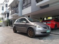 Good as new Honda Jazz 2006 for sale