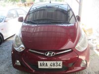 Hyundai Eon 2014 for sale