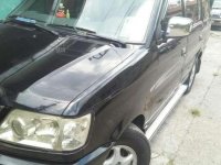 Well-kept Mitsubishi Adventure 2002 for sale