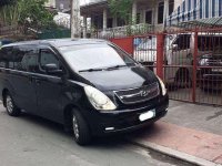 2008 Hyundai Starex TCi FOR SALE 