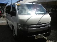 Toyota Hiace 2016 for sale