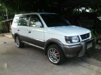 Mitsubishi Adventure M/T FOR SALE